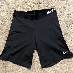 Nike Pro Shorts